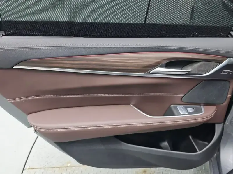 2023 BMW 6 серии с пробегом 102 914 км