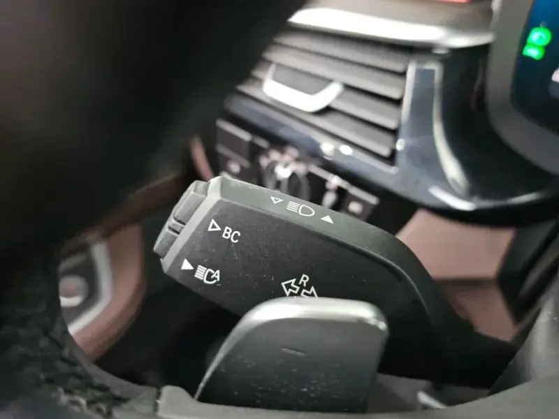 2023 BMW 6 серии с пробегом 102 914 км