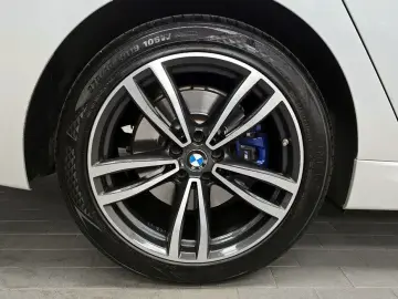 2022 BMW 6 серии с пробегом 92 871 км
