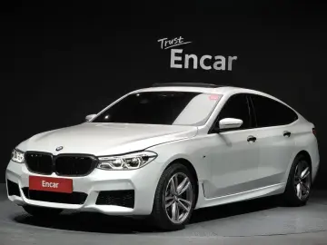 BMW 6 серии