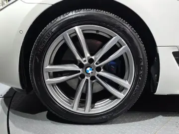2020 BMW 6 серии с пробегом 82 261 км