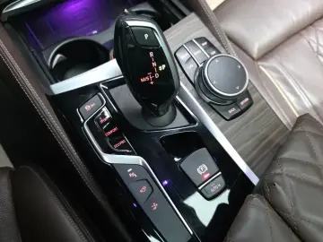 2020 BMW 6 серии с пробегом 82 261 км