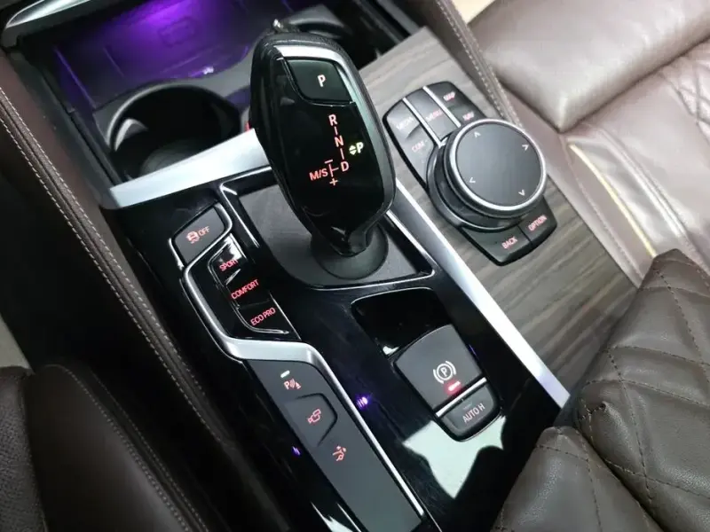 2020 BMW 6 серии с пробегом 82 261 км