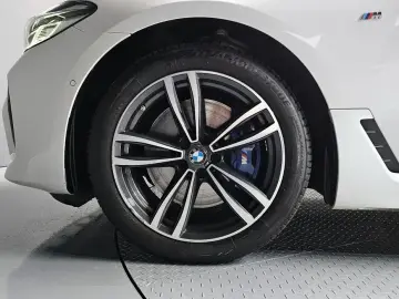 2020 BMW 6 серии с пробегом 79 180 км