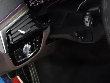 2020 BMW 6 серии с пробегом 82 261 км