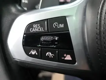 2020 BMW 6 серии с пробегом 82 261 км