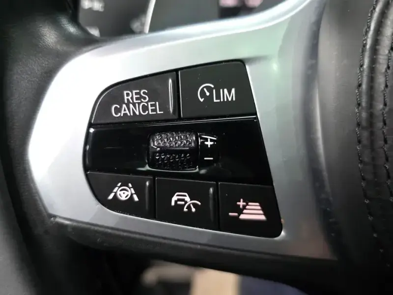 2020 BMW 6 серии с пробегом 82 261 км