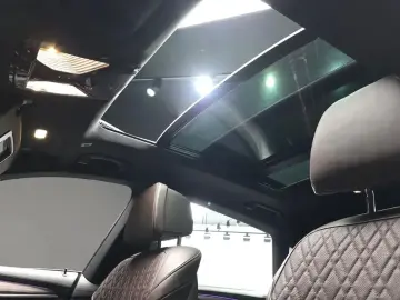 2020 BMW 6 серии с пробегом 82 261 км