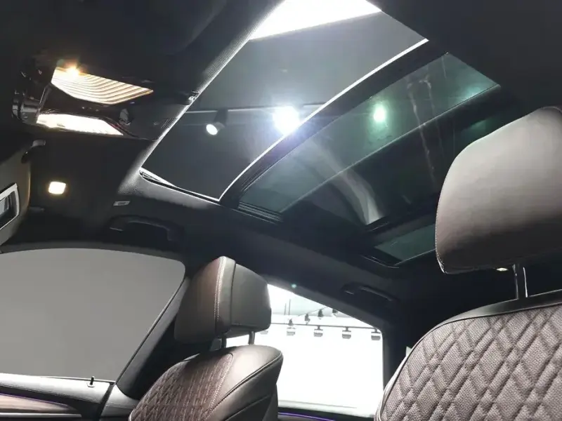 2020 BMW 6 серии с пробегом 82 261 км