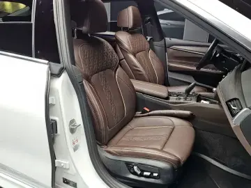 2020 BMW 6 серии с пробегом 79 180 км