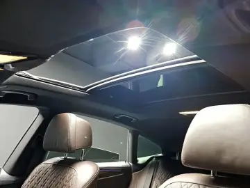 2020 BMW 6 серии с пробегом 79 180 км