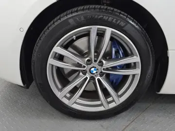 2020 BMW 6 серии с пробегом 47 706 км