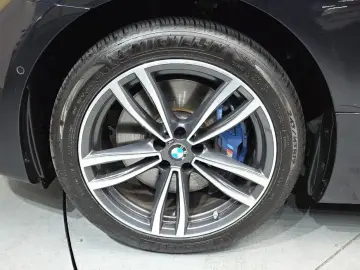 2021 BMW 6 серии с пробегом 143 130 км