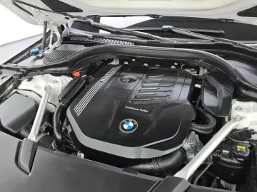 2020 BMW 6 серии с пробегом 47 706 км