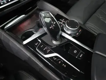 2021 BMW 6 серии с пробегом 143 130 км