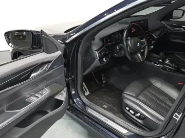 2021 BMW 6 серии с пробегом 143 130 км