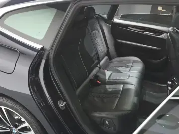 2021 BMW 6 серии с пробегом 143 130 км