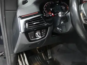 2021 BMW 6 серии с пробегом 143 130 км