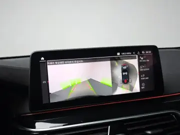 2021 BMW 6 серии с пробегом 143 130 км