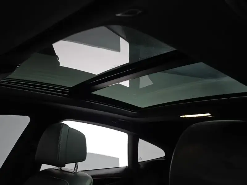 2021 BMW 6 серии с пробегом 143 130 км