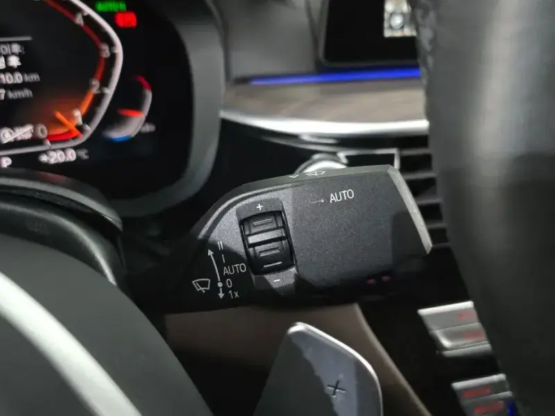 2020 BMW 6 серии с пробегом 47 706 км