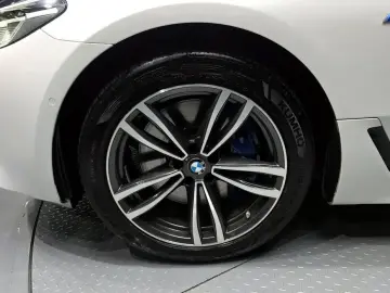 2022 BMW 6 серии с пробегом 69 349 км