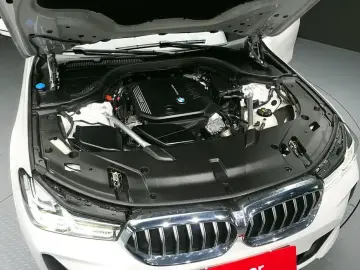 2022 BMW 6 серии с пробегом 69 349 км