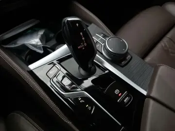 2022 BMW 6 серии с пробегом 69 349 км