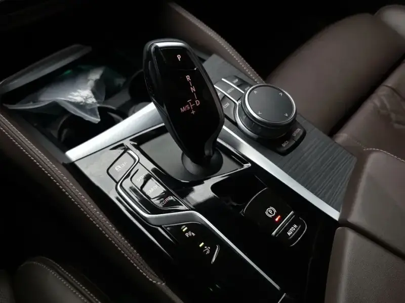 2022 BMW 6 серии с пробегом 69 349 км