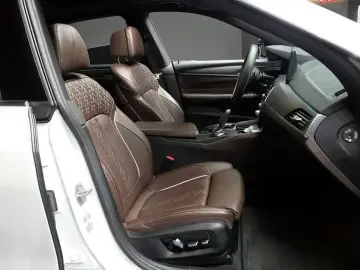 2022 BMW 6 серии с пробегом 69 349 км