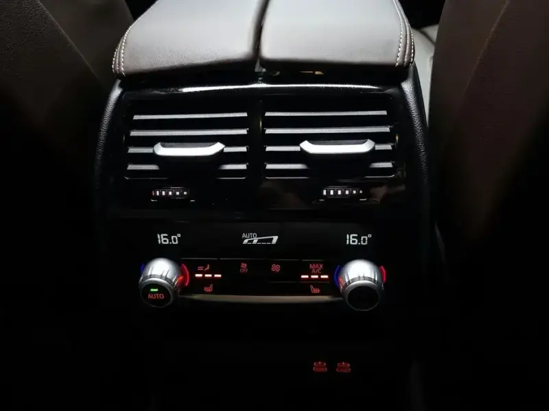 2022 BMW 6 серии с пробегом 69 349 км