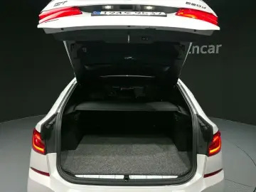 2022 BMW 6 серии с пробегом 69 349 км