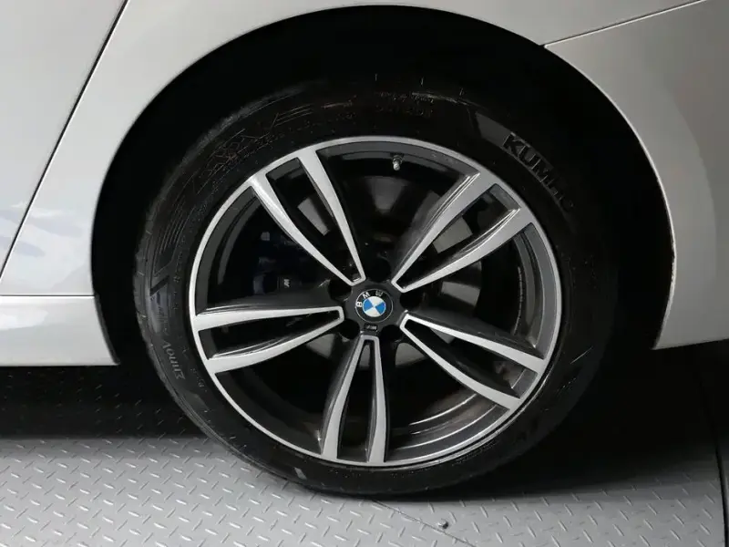2022 BMW 6 серии с пробегом 69 349 км