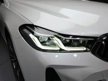 2022 BMW 6 серии с пробегом 69 349 км
