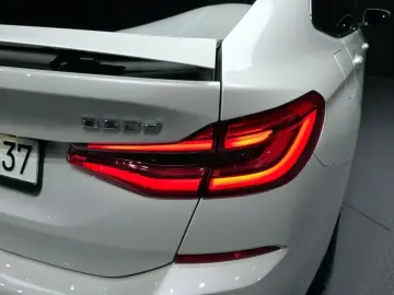 2022 BMW 6 серии с пробегом 69 349 км