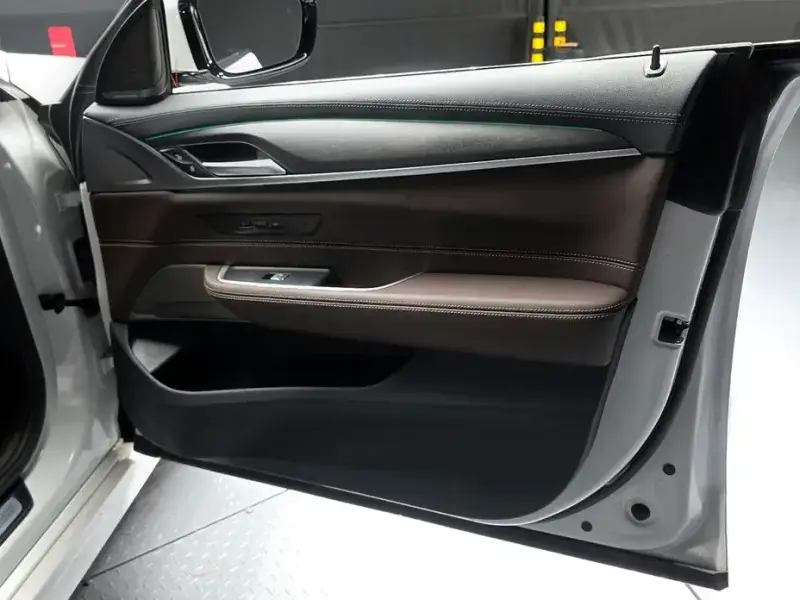 2022 BMW 6 серии с пробегом 69 349 км