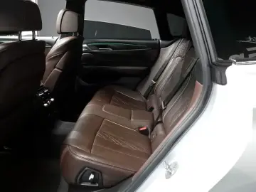 2022 BMW 6 серии с пробегом 69 349 км