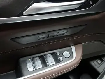 2022 BMW 6 серии с пробегом 69 349 км