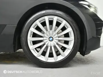2020 BMW 6 серии с пробегом 113 987 км