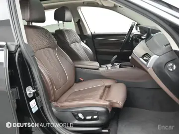 2020 BMW 6 серии с пробегом 113 987 км