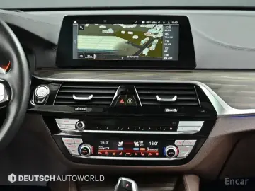 2020 BMW 6 серии с пробегом 113 987 км