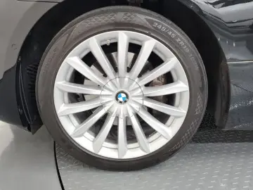 2020 BMW 6 серии с пробегом 104 398 км
