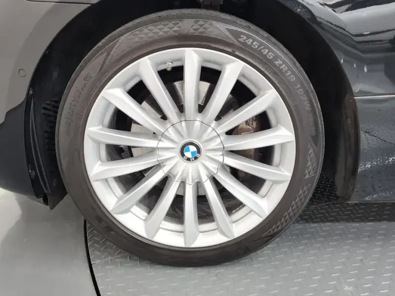 2020 BMW 6 серии с пробегом 104 398 км