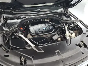 2020 BMW 6 серии с пробегом 104 398 км