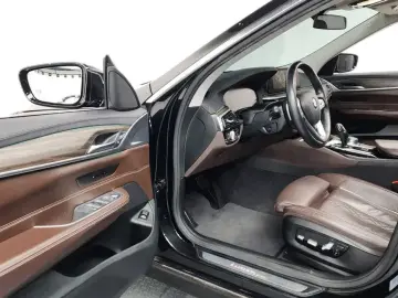 2020 BMW 6 серии с пробегом 104 398 км