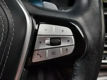 2020 BMW 6 серии с пробегом 104 398 км