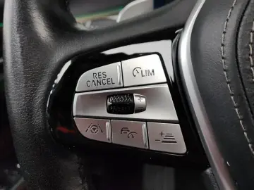 2020 BMW 6 серии с пробегом 104 398 км
