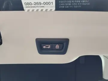 2020 BMW 6 серии с пробегом 104 398 км