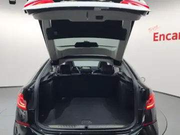 2020 BMW 6 серии с пробегом 104 398 км