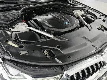 2022 BMW 6 серии с пробегом 61 498 км